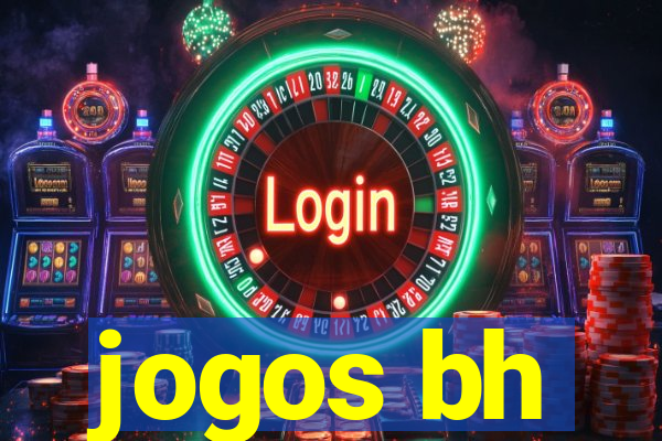 jogos bh