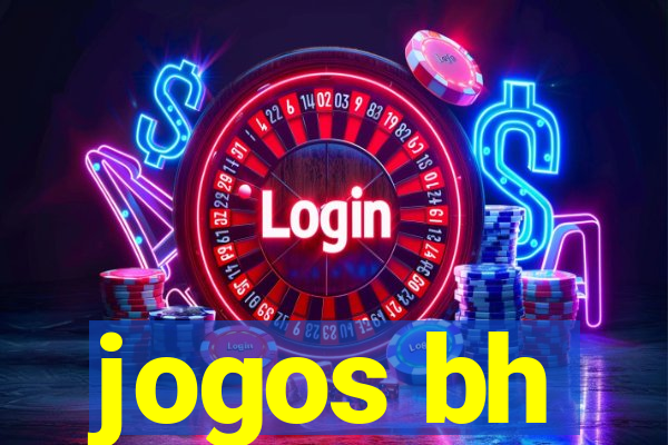 jogos bh