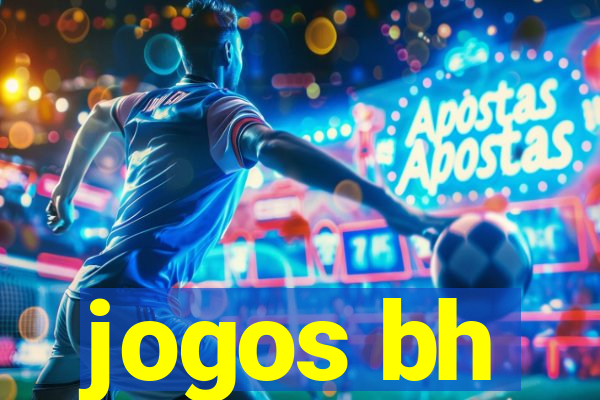 jogos bh