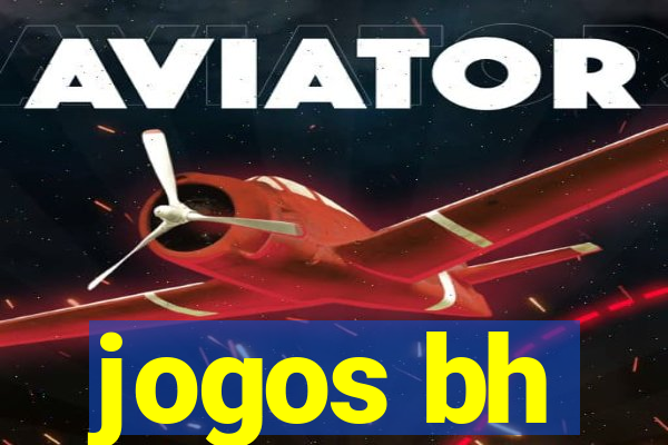 jogos bh