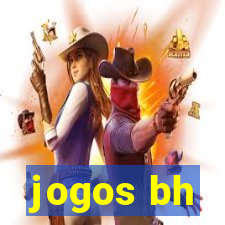 jogos bh