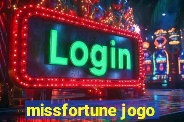 missfortune jogo