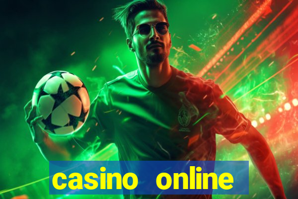 casino online deposito paypal