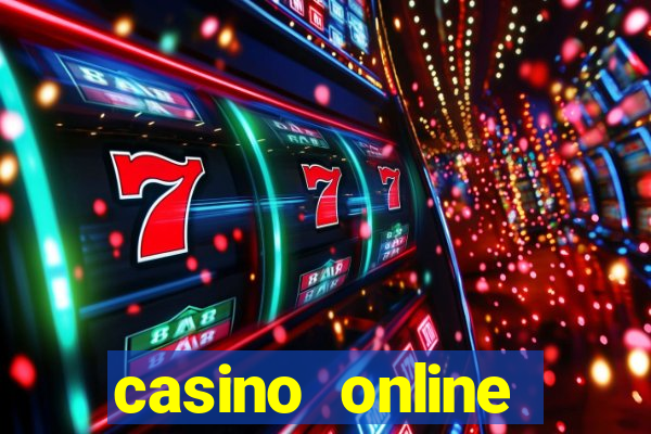 casino online deposito paypal