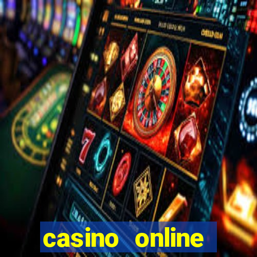 casino online deposito paypal