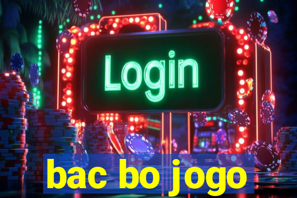 bac bo jogo