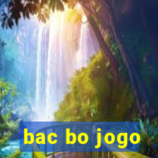 bac bo jogo