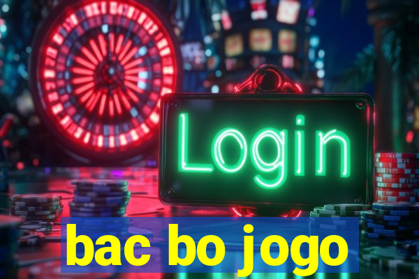 bac bo jogo