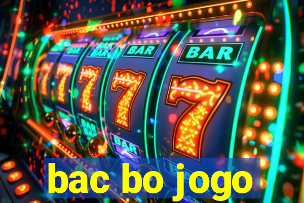 bac bo jogo