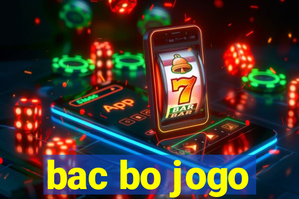 bac bo jogo