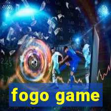 fogo game