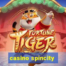 casino spincity