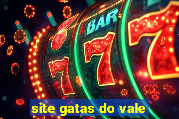 site gatas do vale