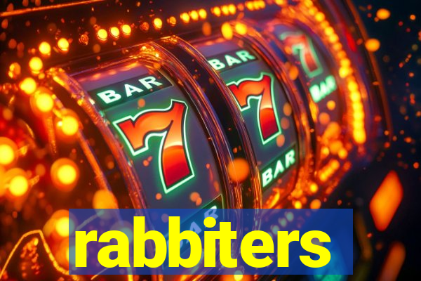 rabbiters