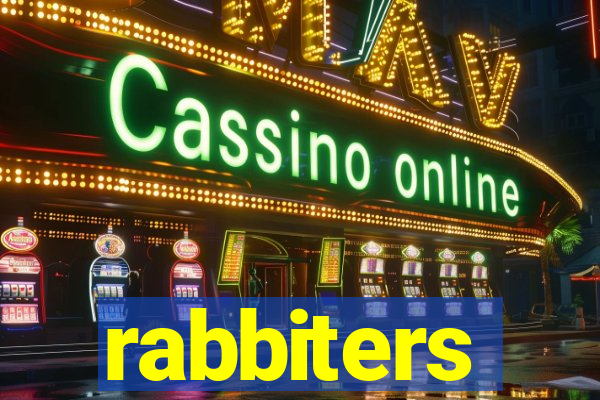 rabbiters