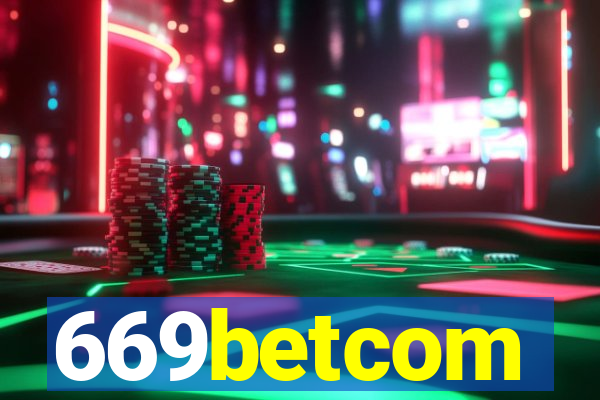 669betcom