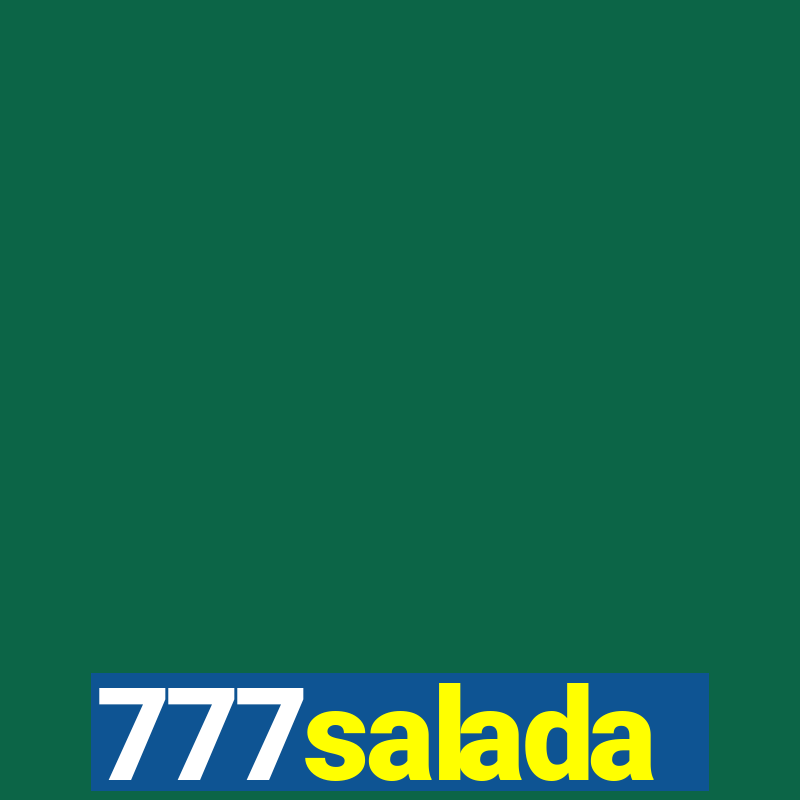 777salada