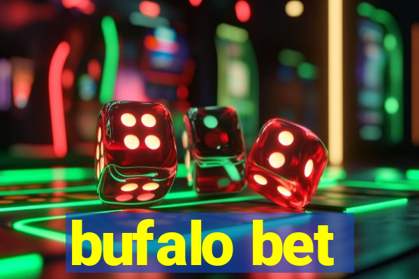 bufalo bet