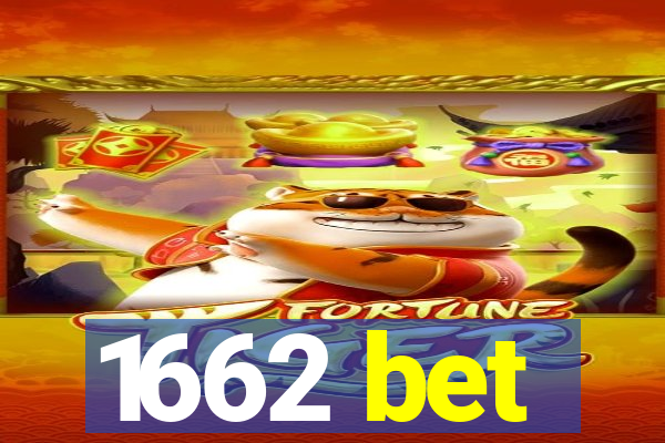 1662 bet