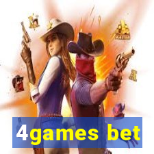 4games bet