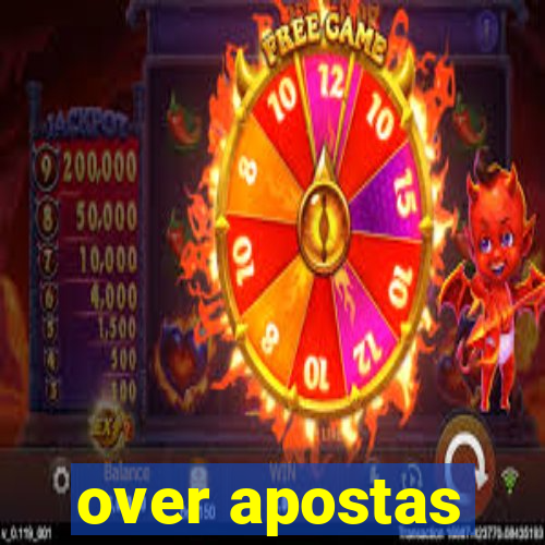 over apostas