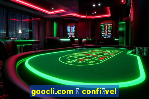 goocli.com 茅 confi谩vel