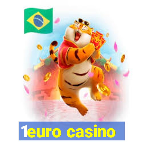 1euro casino