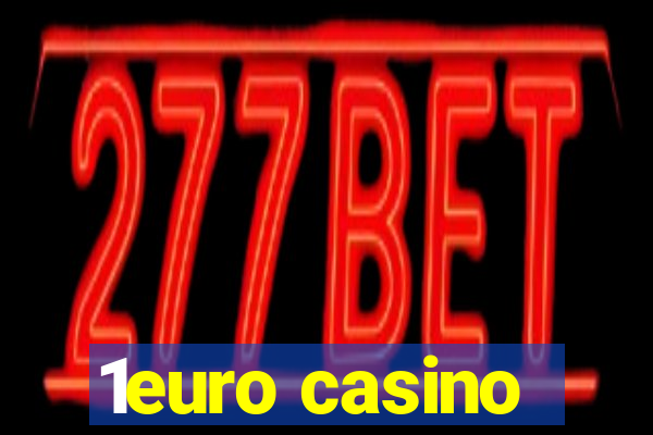 1euro casino