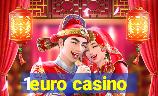 1euro casino