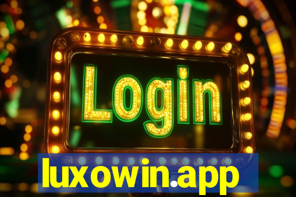 luxowin.app