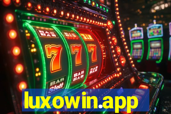 luxowin.app