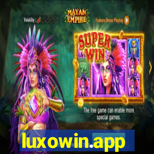 luxowin.app