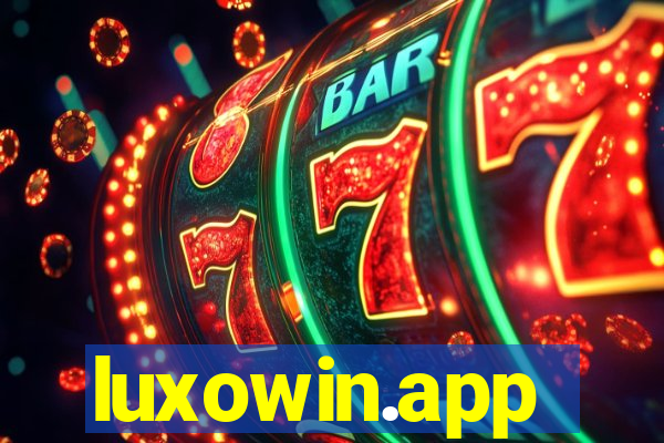 luxowin.app