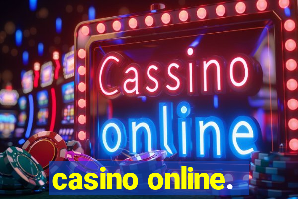 casino online.