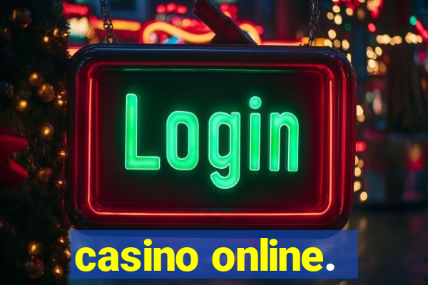 casino online.