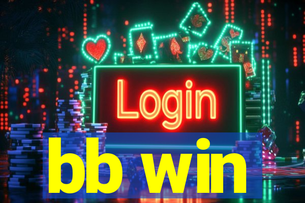 bb win