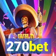 270bet