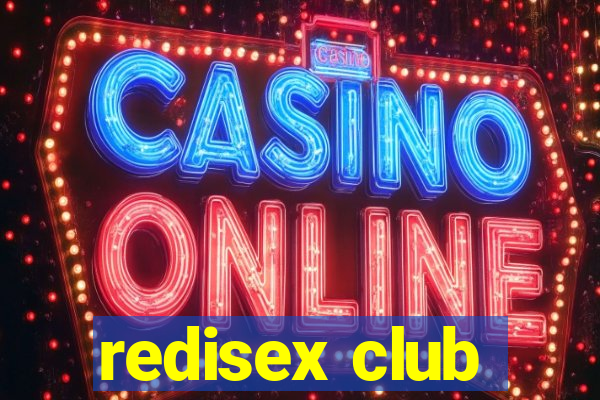 redisex club