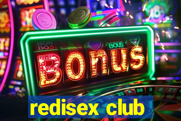 redisex club