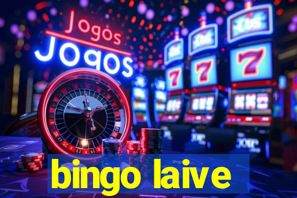 bingo laive