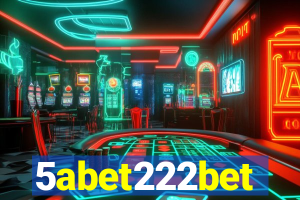 5abet222bet