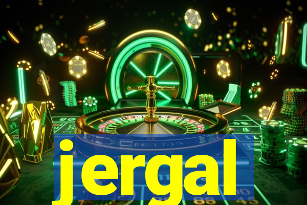 jergal