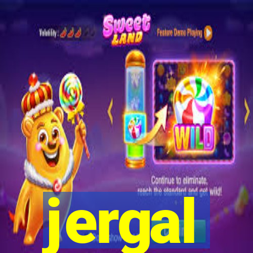 jergal