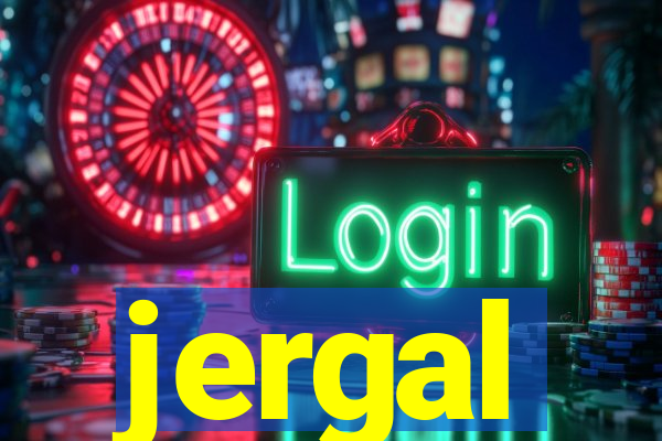 jergal