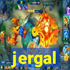 jergal