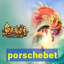 porschebet