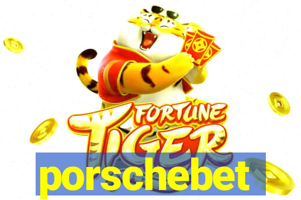 porschebet