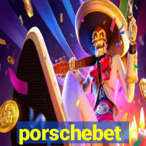 porschebet