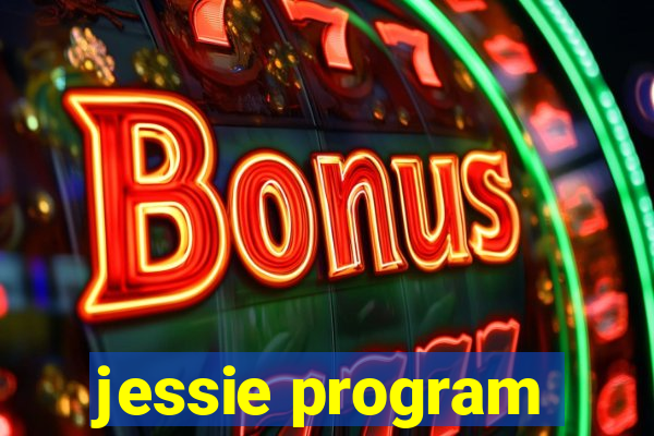 jessie program