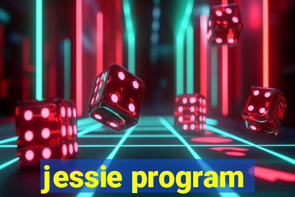 jessie program